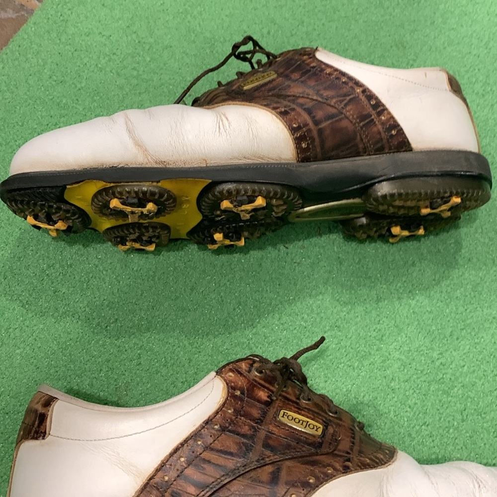 Footjoy Golf shoes  CLEARANCE - Picture 9 of 11